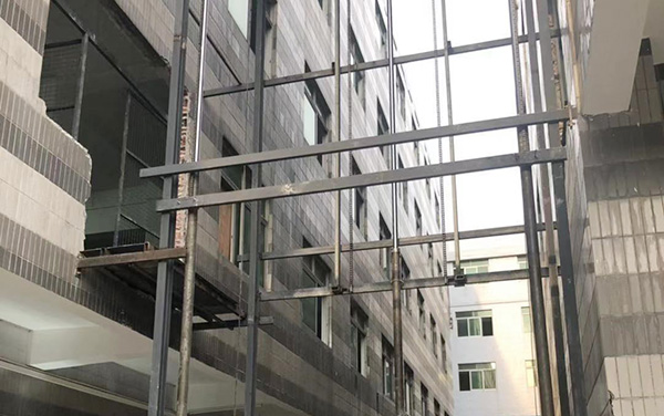 施工現(xiàn)場