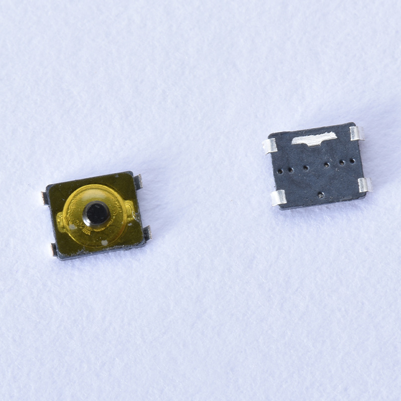 薄膜開關(guān)2x3手機(jī)按鍵開關(guān)