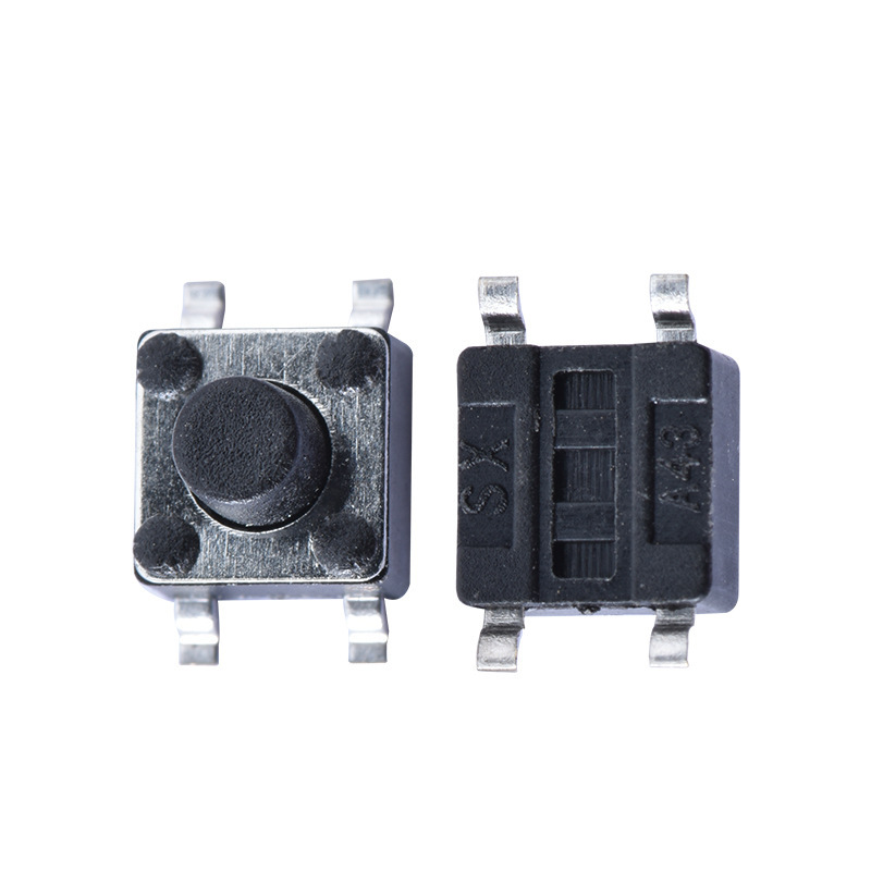 TL3305開關(guān)貼片SMT開關(guān)